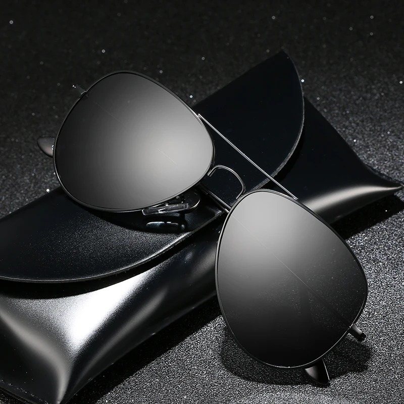 Sunglasses Uv400 - Óculos de Sol de Luxo para