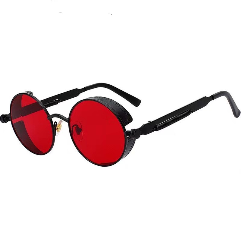 Designer Sunglasses - Óculos de sol clássicos de alta