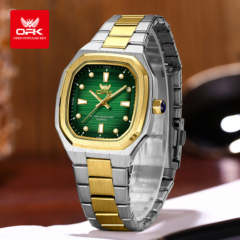 OPK 6044 Relógios Masculinos O - Luxury Watch Men avaliação e preço