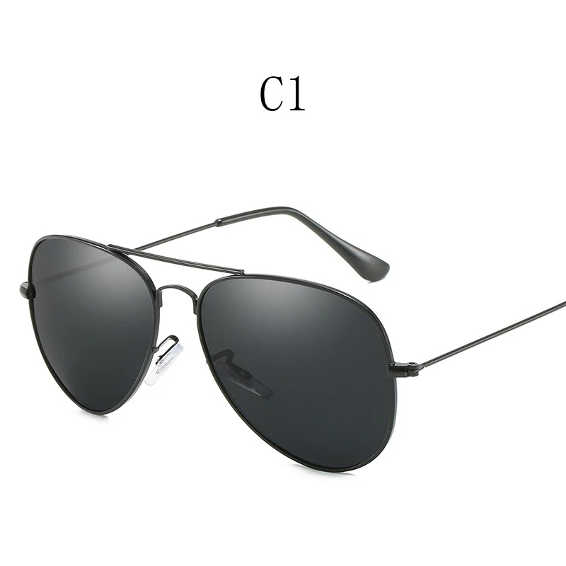 Óculos de Sol de Luxo para Hom - Sunglasses Uv400 avaliação e preço