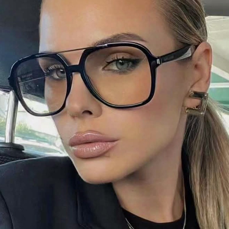 Novos Óculos de Sol Piloto com - Designer Sunglasses avaliação e preço