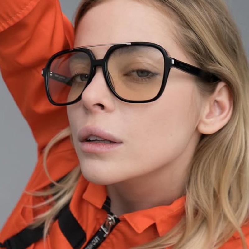 Novos Óculos de Sol Piloto com - Designer Sunglasses avaliação e preço