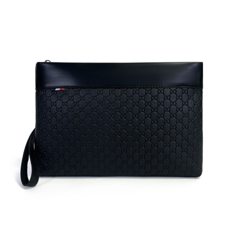 Designer saco de negócios de c - Leather Wallet Men avaliação e preço