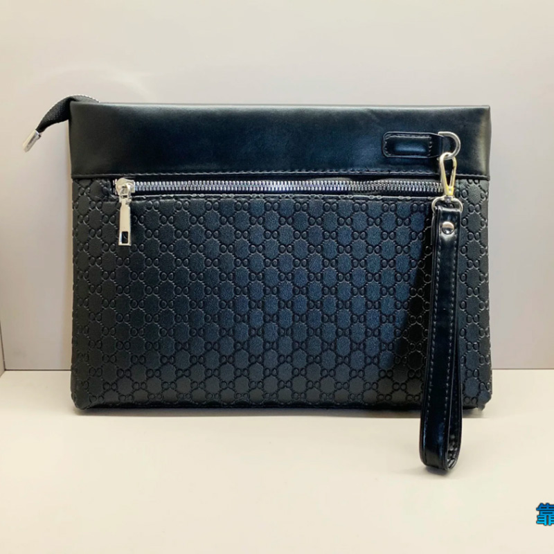 Designer saco de negócios de c - Leather Wallet Men avaliação e preço
