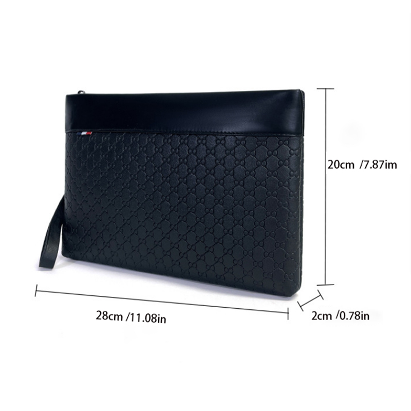Designer saco de negócios de c - Leather Wallet Men avaliação e preço