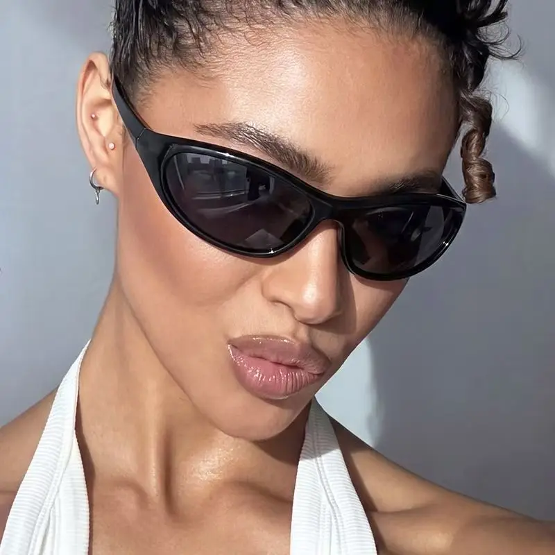 Óculos de Sol Esportivos Punk  - Sunglasses Uv400 avaliação e preço