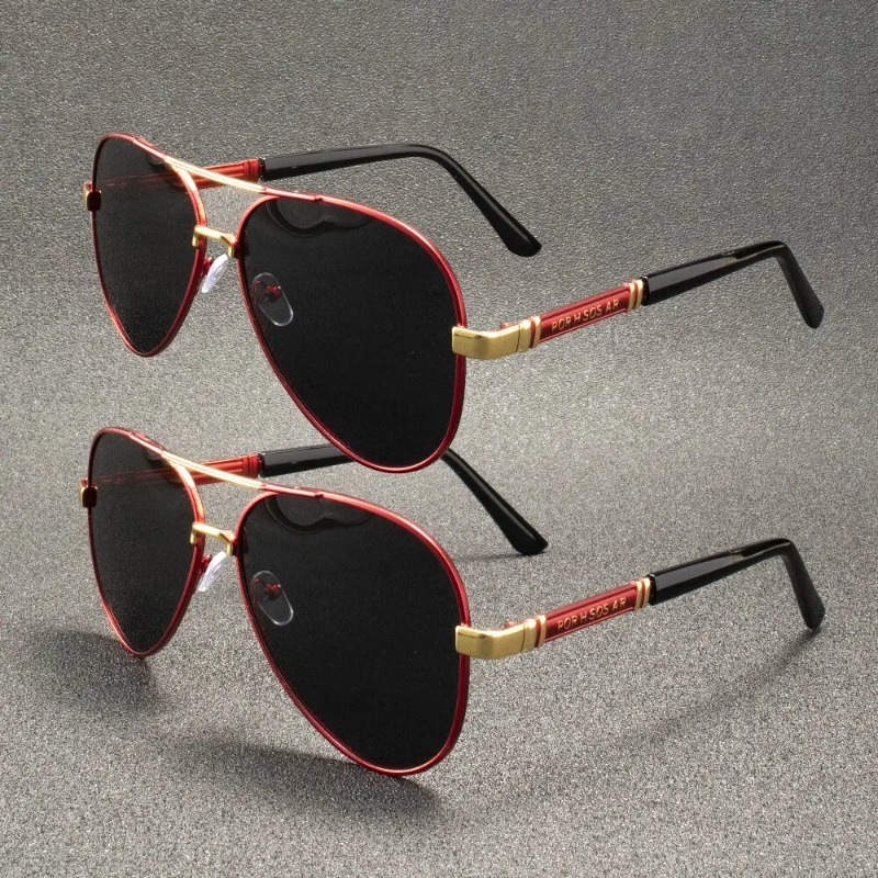 1/2 pares de óculos de sol pol - Designer Sunglasses avaliação e preço
