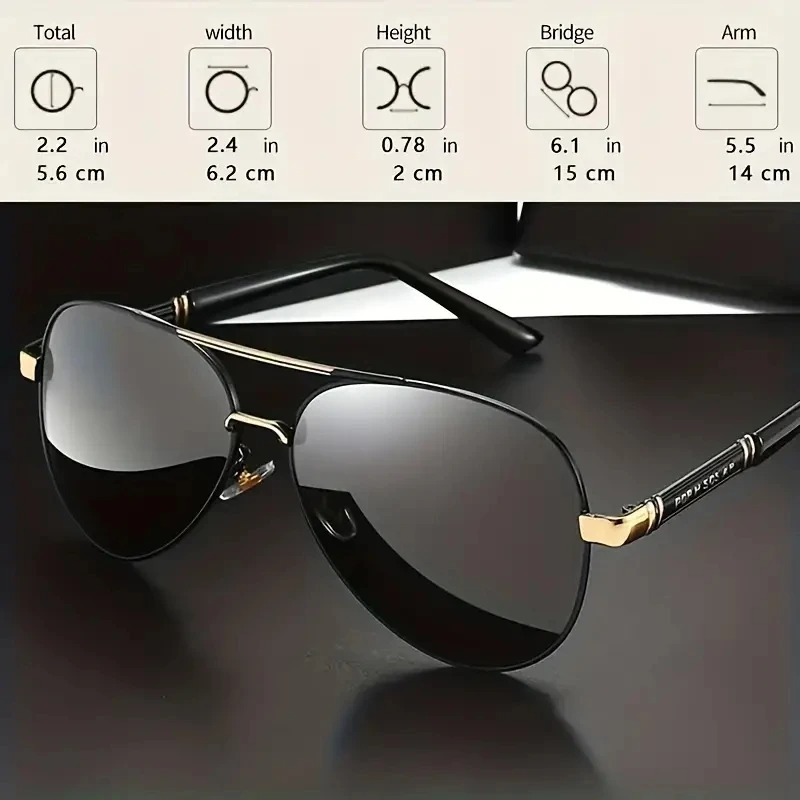 1/2 pares de óculos de sol pol - Designer Sunglasses avaliação e preço