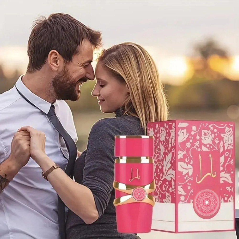Conjunto de Perfume Yara & Asa - Luxury Gift Set avaliação e preço