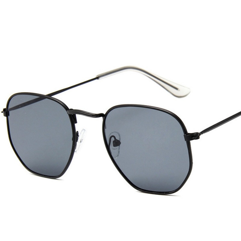 Óculos de Sol Redondos Estilo  - Designer Sunglasses avaliação e preço