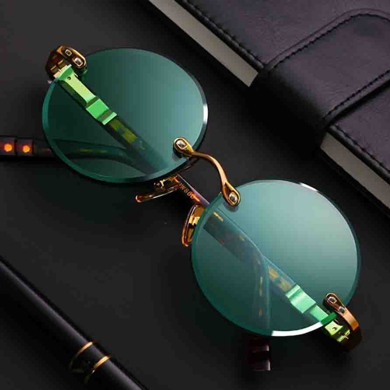 Óculos de sol clássicos e mode - Designer Sunglasses avaliação e preço