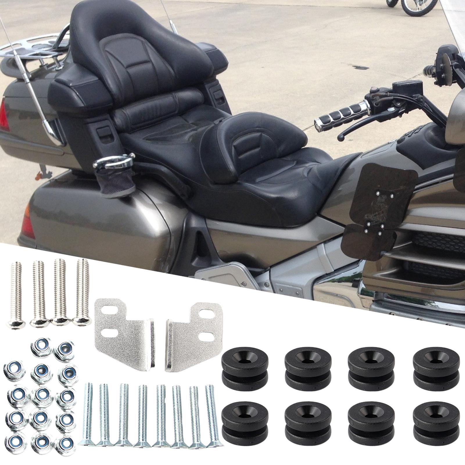 Kit de Suporte para Bagageiro  - Travel Luggage Set avaliação e preço