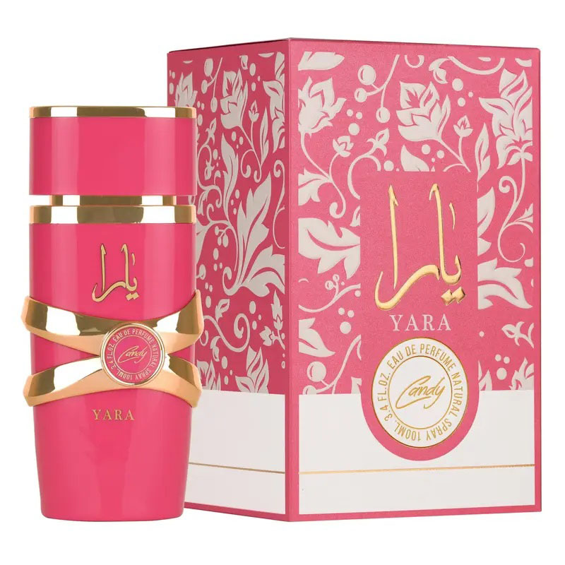 Conjunto de Presente Yara & As - Luxury Gift Set avaliação e preço