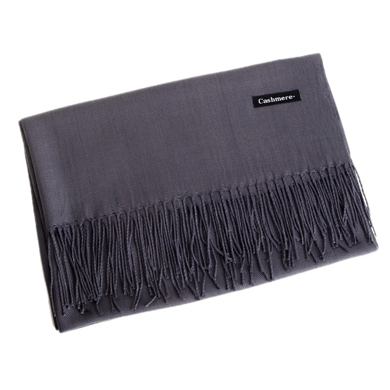 Multi-purpose imitação de caxe - Cashmere Scarf avaliação e preço