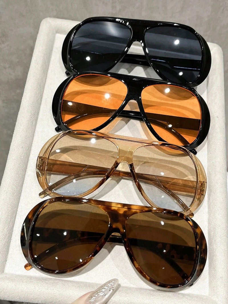 Óculos de Sol de Luxo de Marca - Designer Sunglasses avaliação e preço