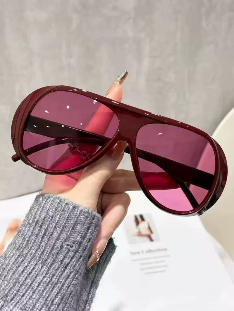 Óculos de Sol de Luxo de Marca - Designer Sunglasses avaliação e preço