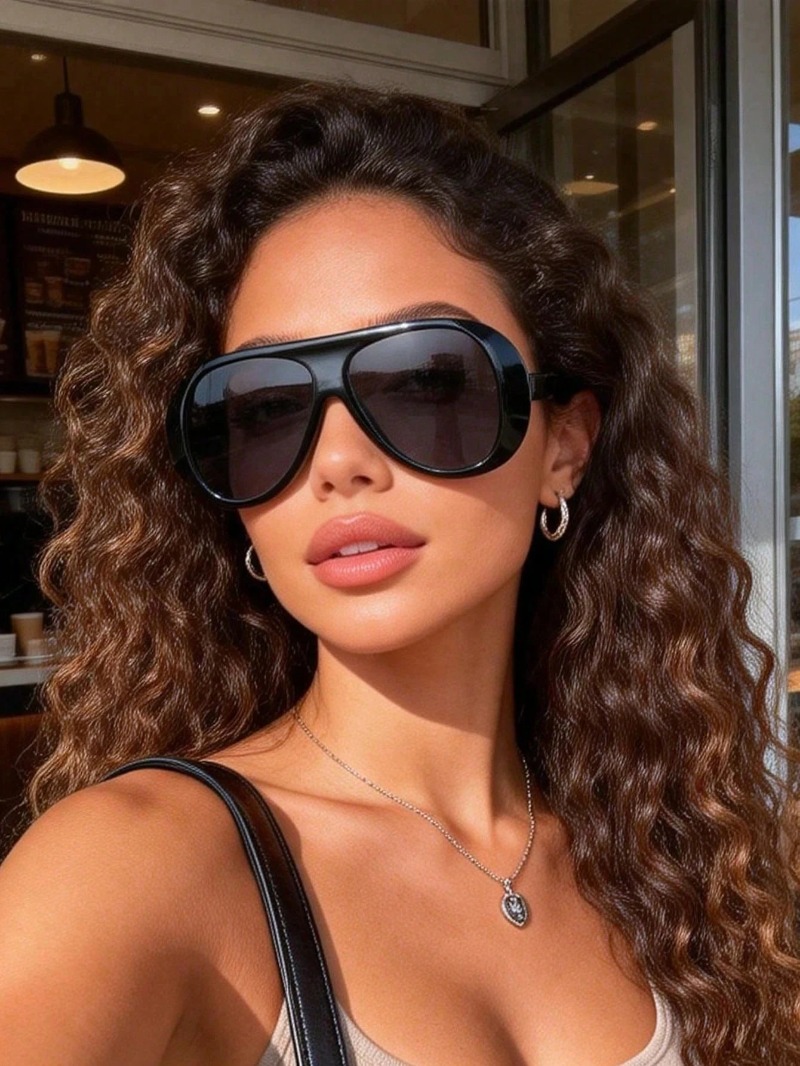 Óculos de Sol de Luxo de Marca - Designer Sunglasses avaliação e preço