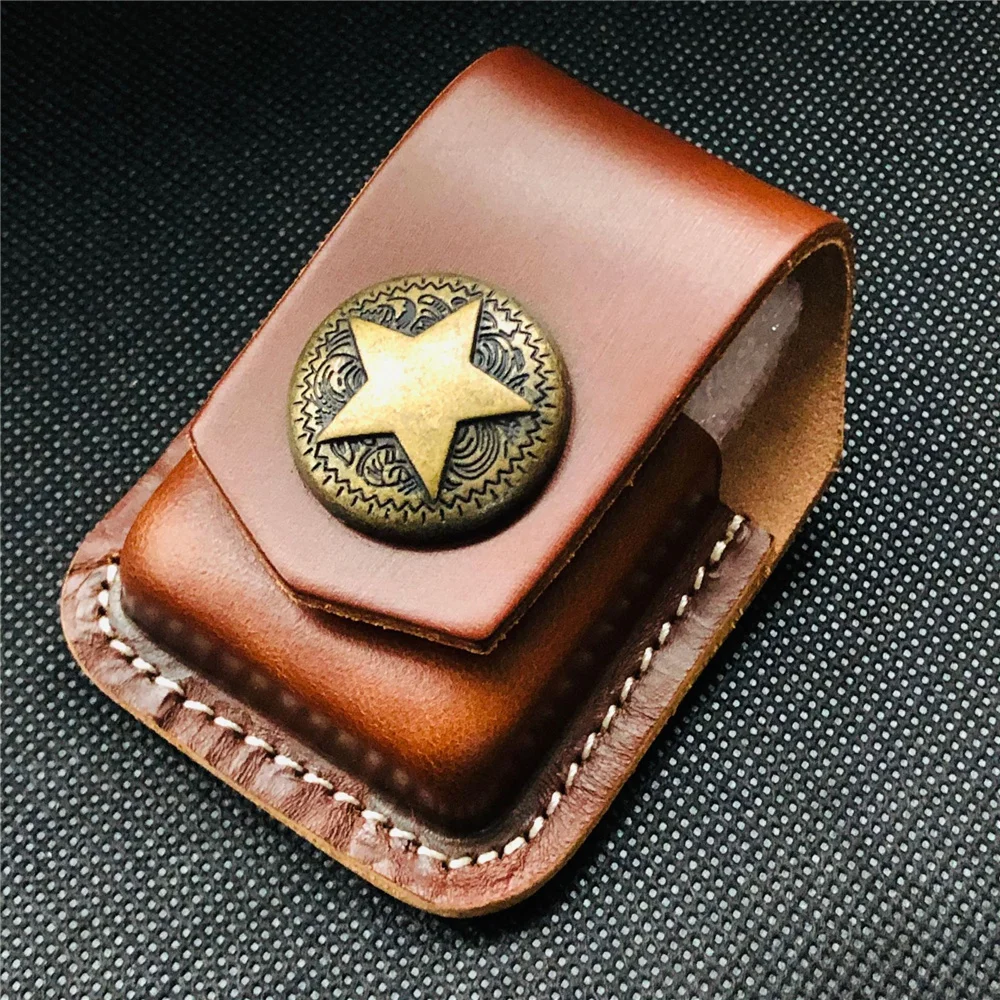 Clássico multi estilo de alta  - Premium Cigar Case avaliação e preço