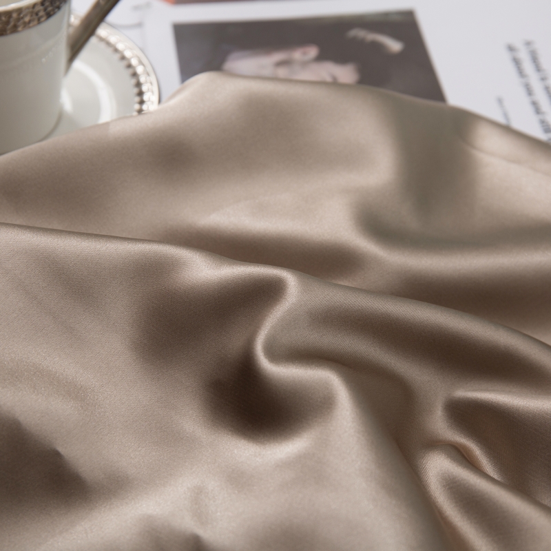 Fronha de seda de cetim para e - Silk Pillowcase avaliação e preço