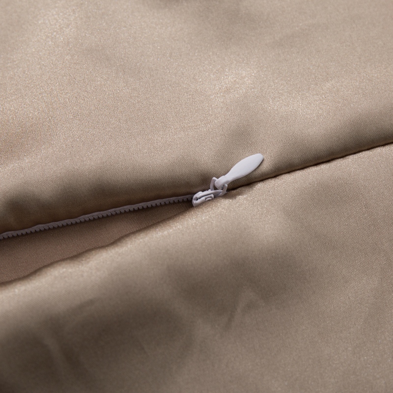 Fronha de seda de cetim para e - Silk Pillowcase avaliação e preço