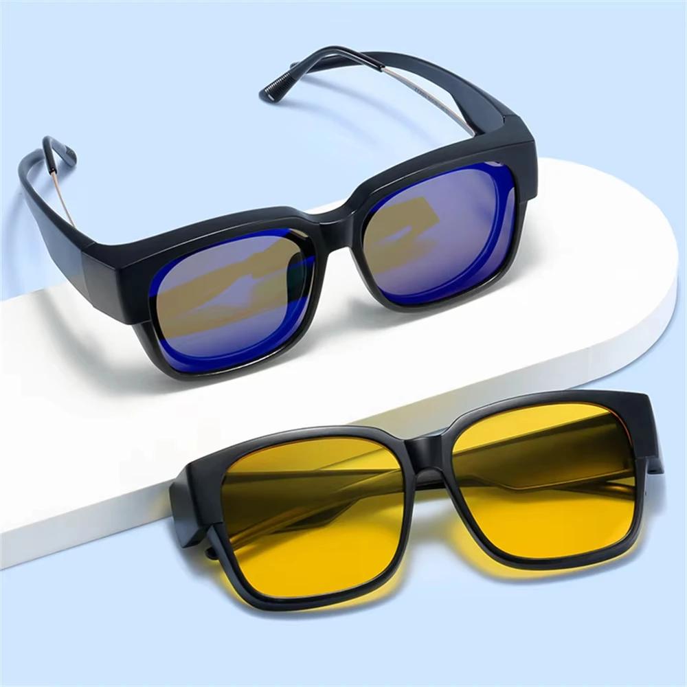 Novos Óculos de Sol Polarizado - Sunglasses Uv400 avaliação e preço