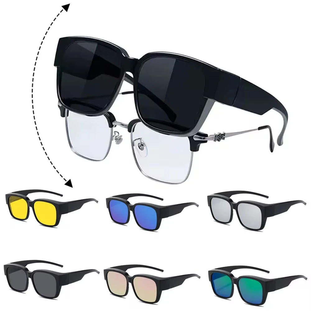 Novos Óculos de Sol Polarizado - Sunglasses Uv400 avaliação e preço