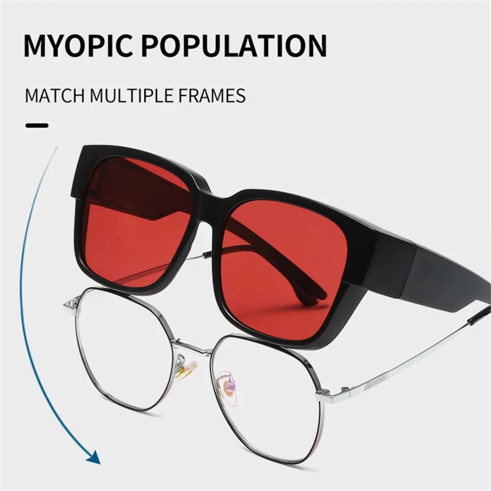 Novos Óculos de Sol Polarizado - Sunglasses Uv400 avaliação e preço
