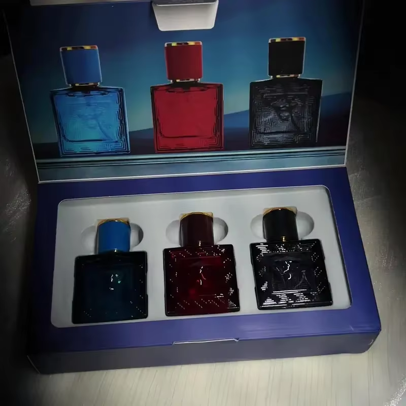 Conjunto de Presentes de Perfu - Luxury Gift Set avaliação e preço