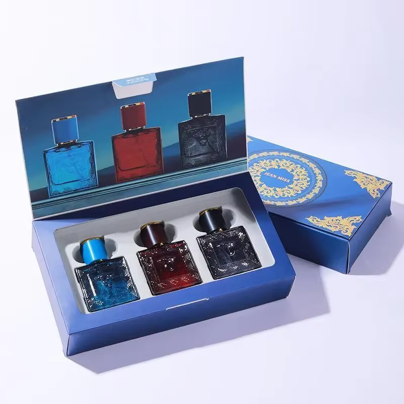 Conjunto de Presentes de Perfu - Luxury Gift Set avaliação e preço