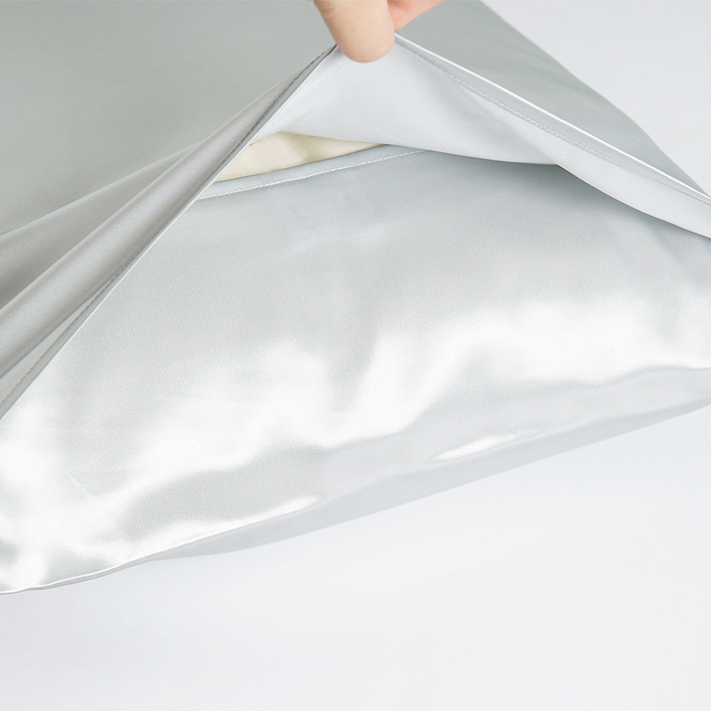 1 par de fronha dona de casa a - Silk Pillowcase avaliação e preço