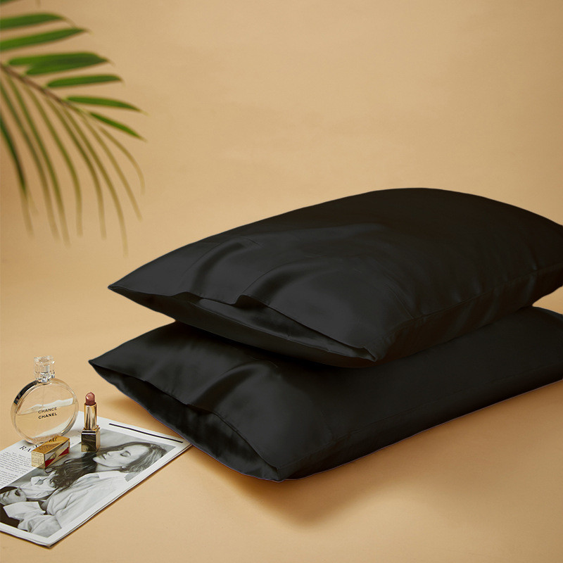 1 par de fronha dona de casa a - Silk Pillowcase avaliação e preço