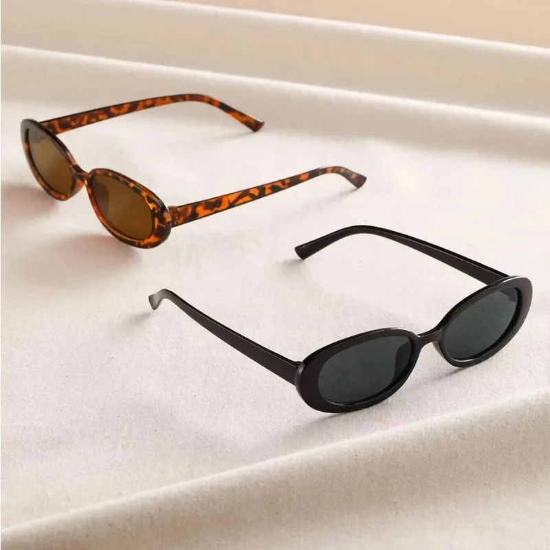 Óculos de sol vintage, formato - Designer Sunglasses avaliação e preço