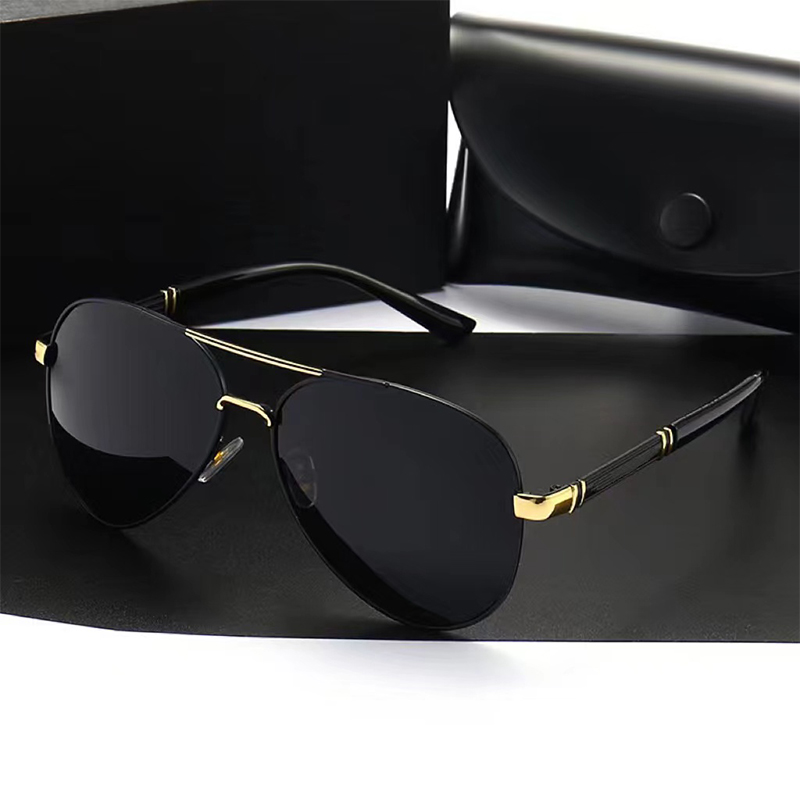 Óculos de sol polarizados de m - Designer Sunglasses avaliação e preço