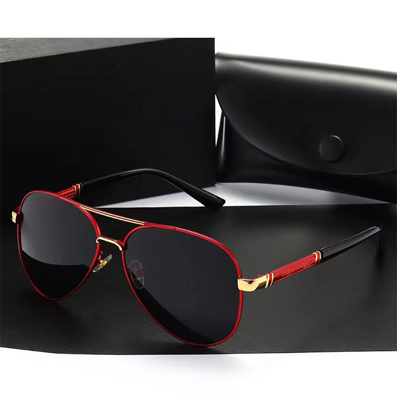 Óculos de sol polarizados de m - Designer Sunglasses avaliação e preço