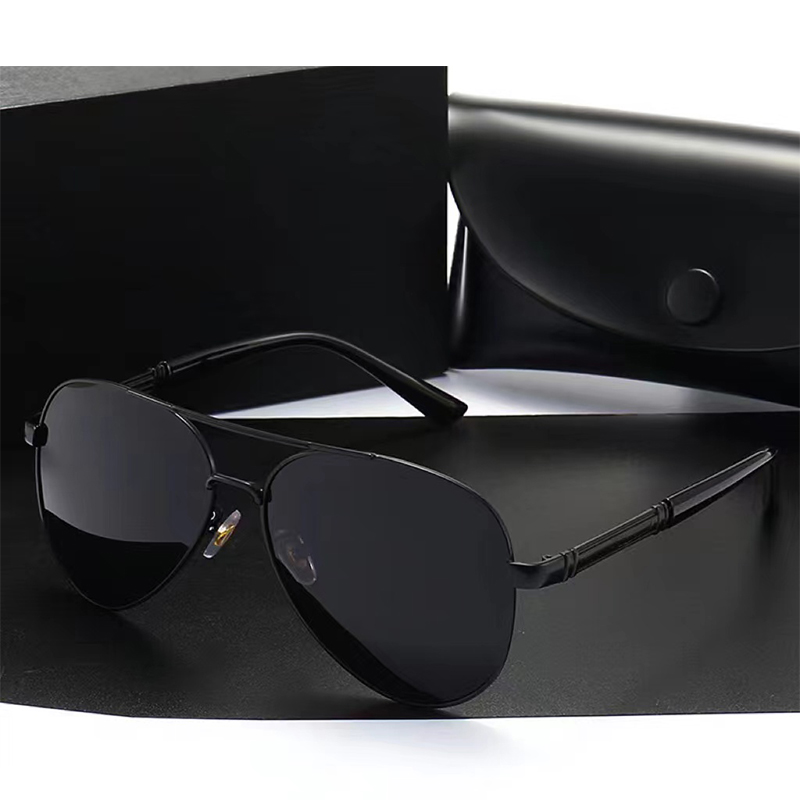 Óculos de sol polarizados de m - Designer Sunglasses avaliação e preço