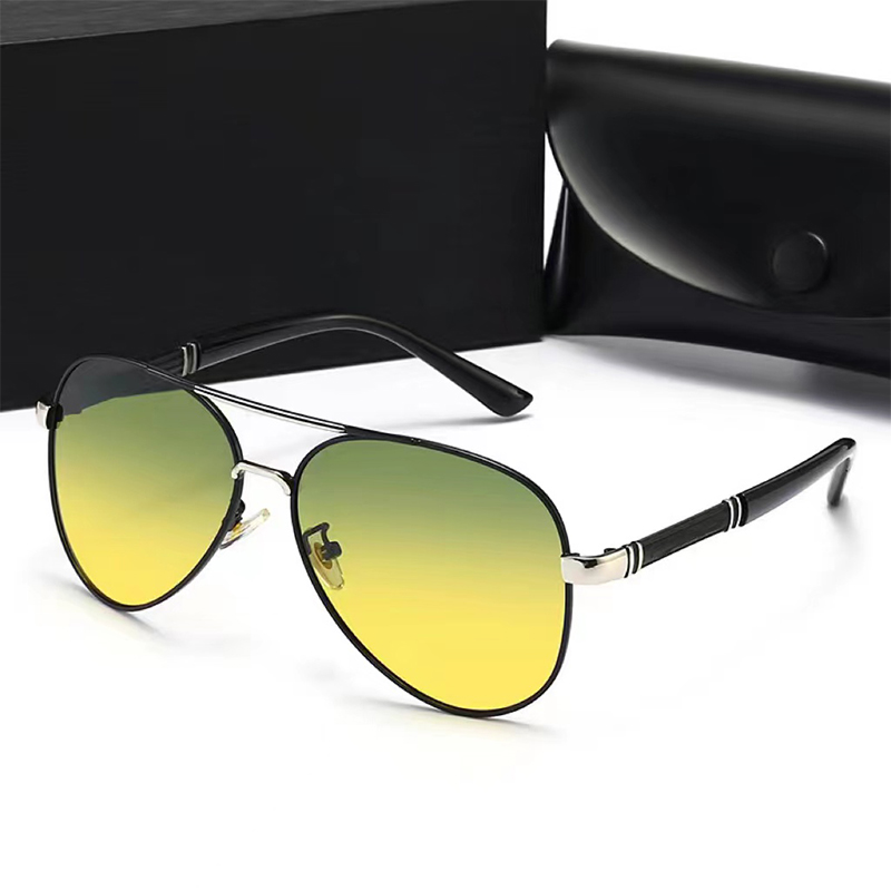 Óculos de sol polarizados de m - Designer Sunglasses avaliação e preço